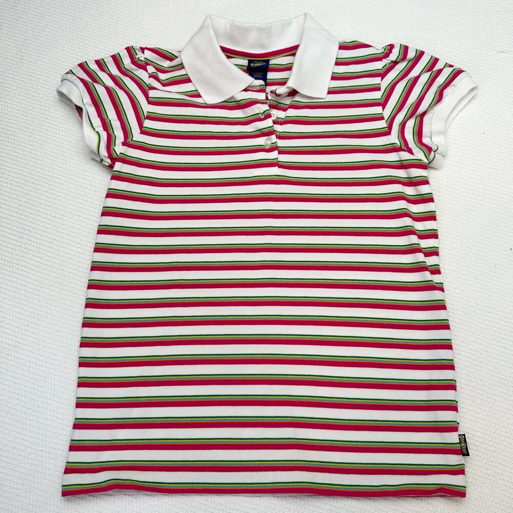 Vintage Oshkosh polo size 8